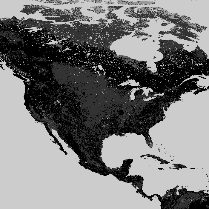 North America