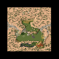 Krater BETA