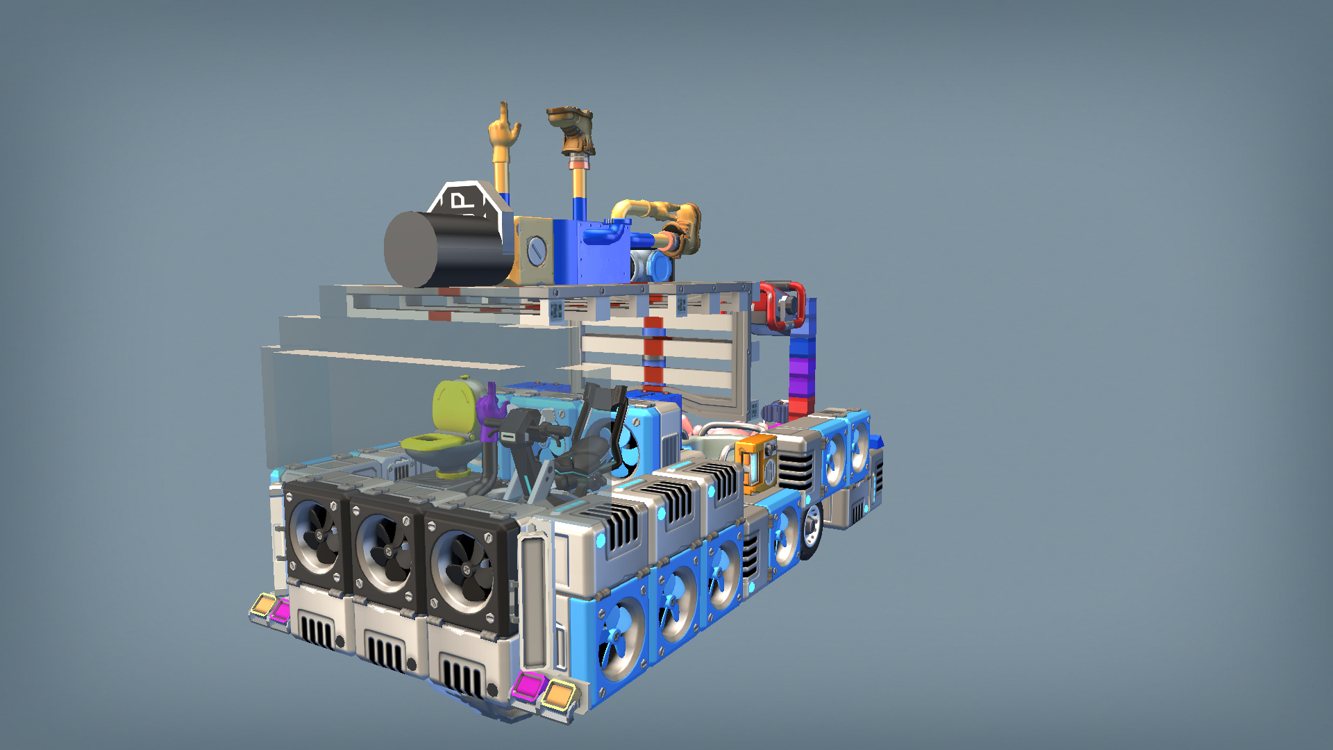 Uporoteya 01