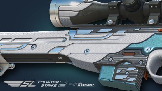 AWP :: STREAMLINER [cs2]