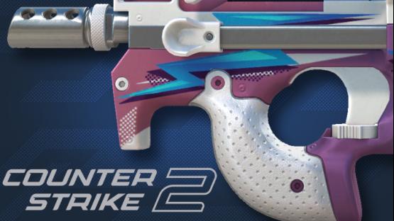P90 :: RAVE [cs2]