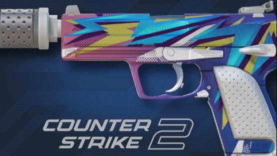 USP-S :: RAVE [cs2]