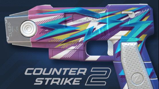 ZEUS X27 :: RAVE