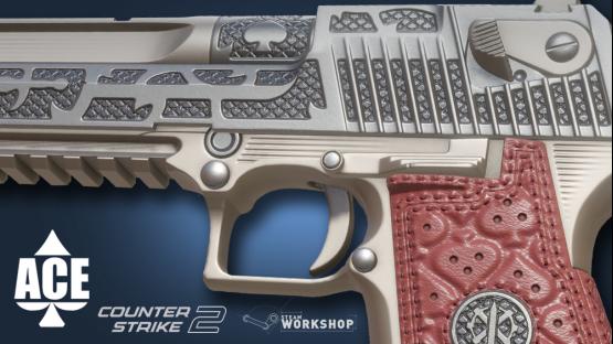 DESERT EAGLE :: ACE [cs2]