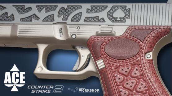 GLOCK-18 :: ACE [cs2]