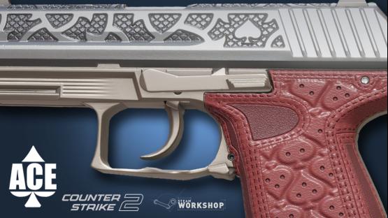 P2000 :: ACE [cs2]