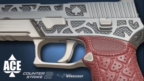 P250 :: ACE [cs2]