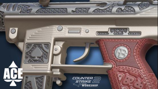 TEC-9 :: ACE [cs2]