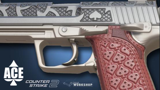 USP-S :: ACE [cs2]