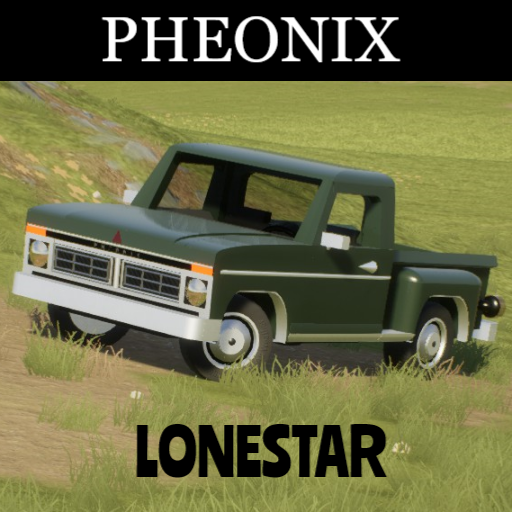 pheonix lonestar 1975 stepside