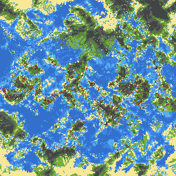 THE RIFT preview