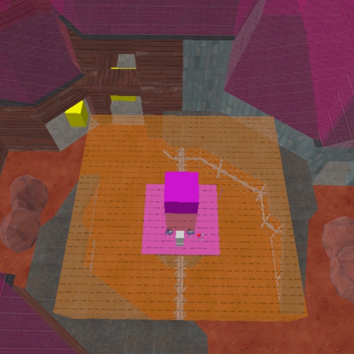 koth_Beacon – Team Fortress 2 Mod
