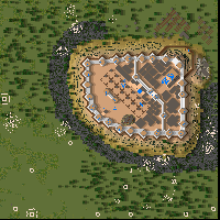 铜墙铁壁 修订版 （Iron bastions  revision ）