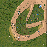 铜墙铁壁3（Iron bastions3）