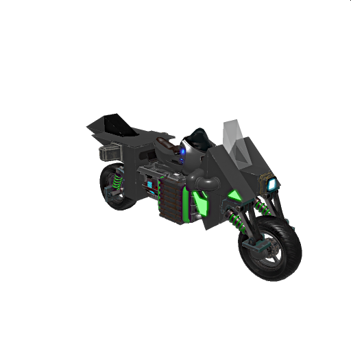 motocycle