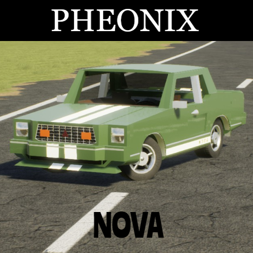 pheonix nova 1975