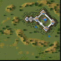 铜墙铁壁4（Iron bastions4）