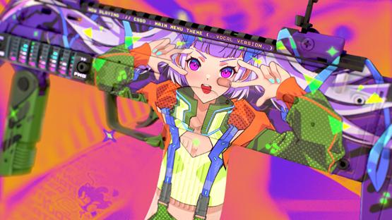 MP7 | POPSTAR