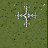 大十字  增强版（grand cross  Plus）