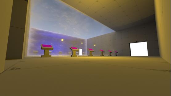 Shoot bomb – Counter-Strike 2 Mod