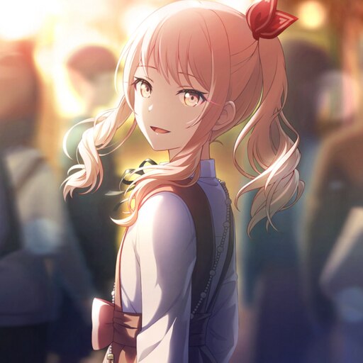 むたち　暁山瑞希 Steamワークショップ::ボクだから言えること - 暁山 瑞希