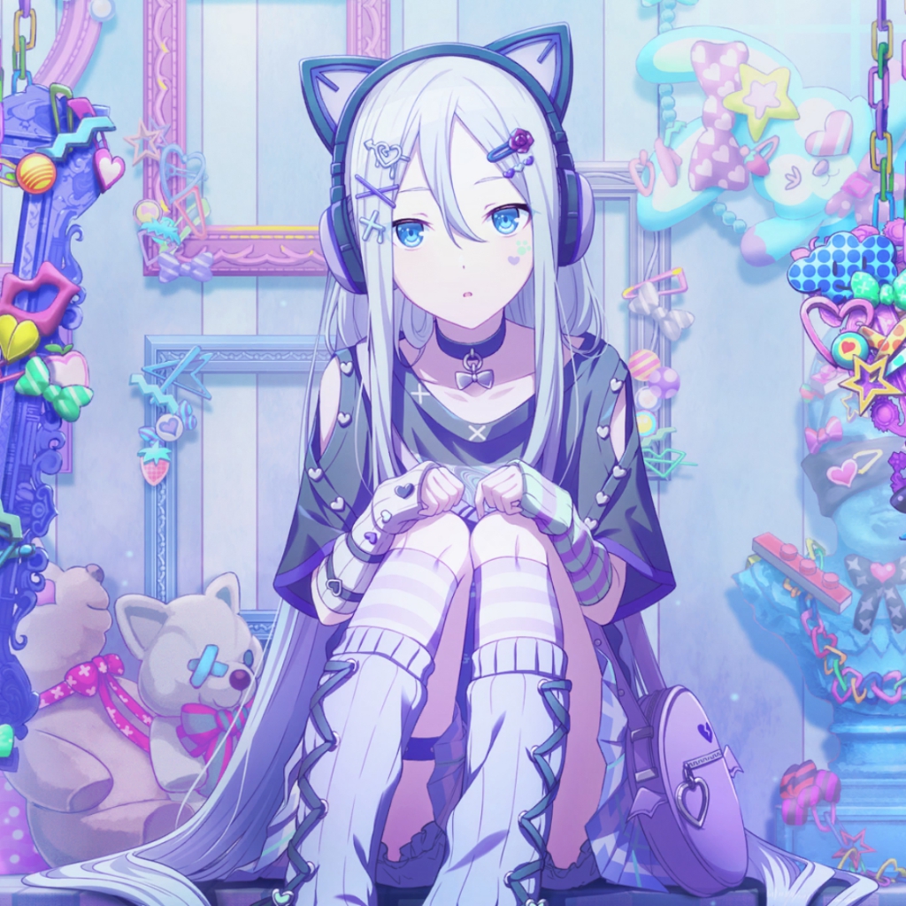 Steam Workshop::この街一番の専門店で - 宵崎 奏