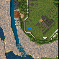 Donno's Stronghold