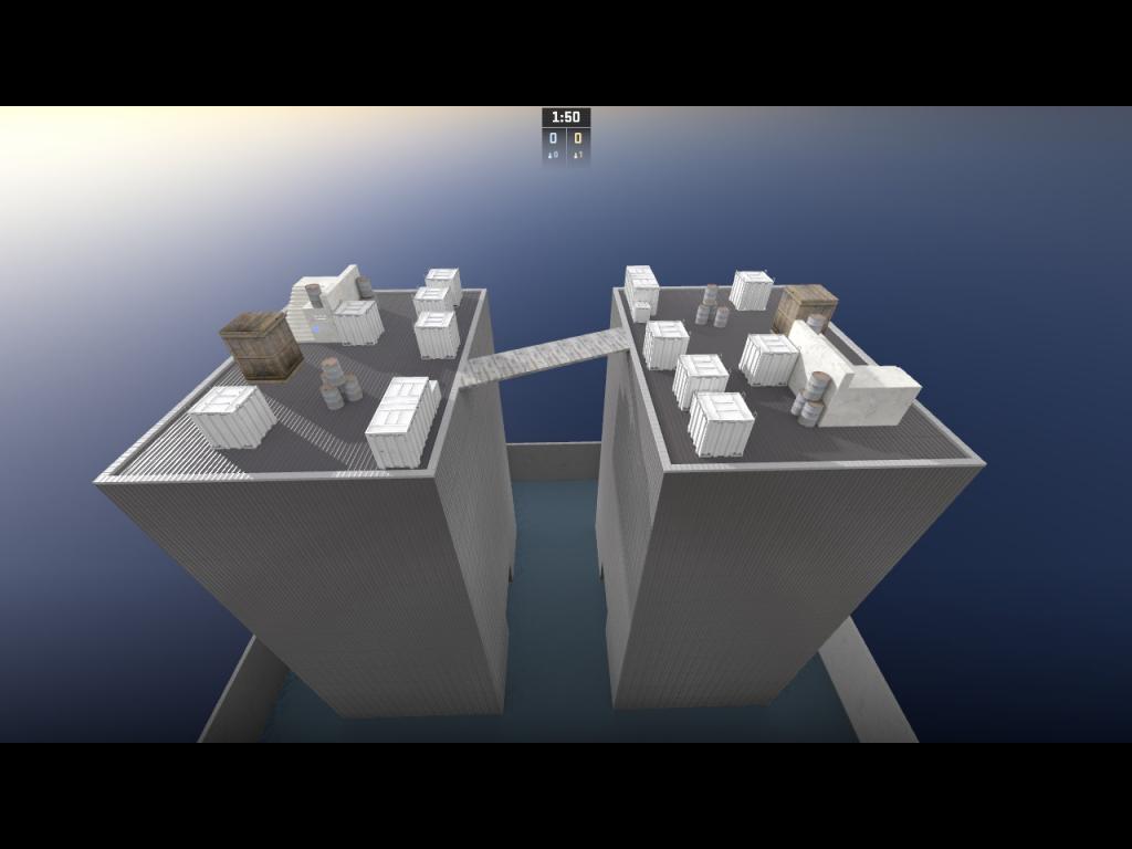 am_crazyjump – Counter-Strike 2 Mod