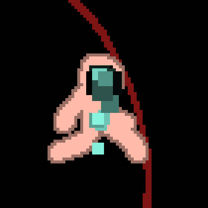 Polyphemus Ninja