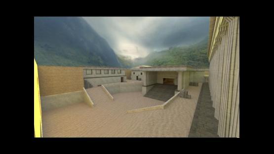 de_parthenon_royal (CS2) – Counter-Strike 2 Mod