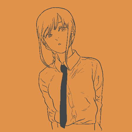 Makima