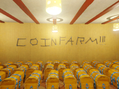 Coin Farm!