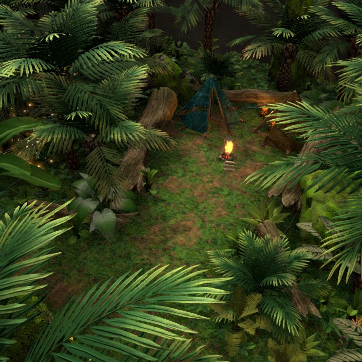 Jungle Camp