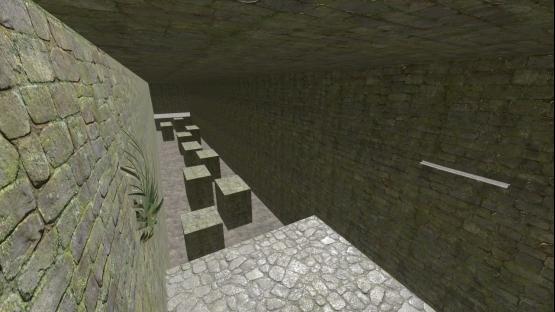 bhop_junglehop – Counter-Strike 2 Mod
