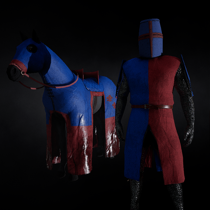 New Faction