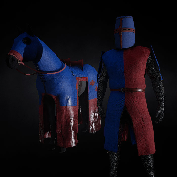 New Faction