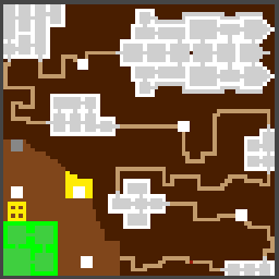 The King's Trail