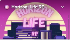Horizon RP
