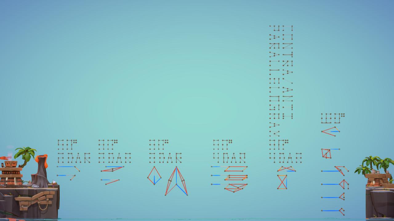 basic hydraulic linkage examples