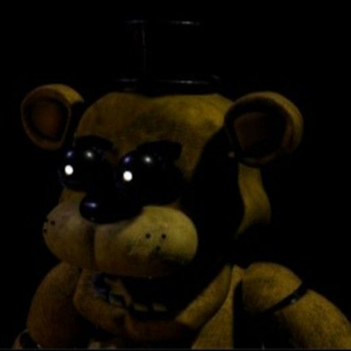 Golden Freddy