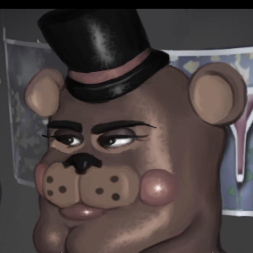 Toy Freddy