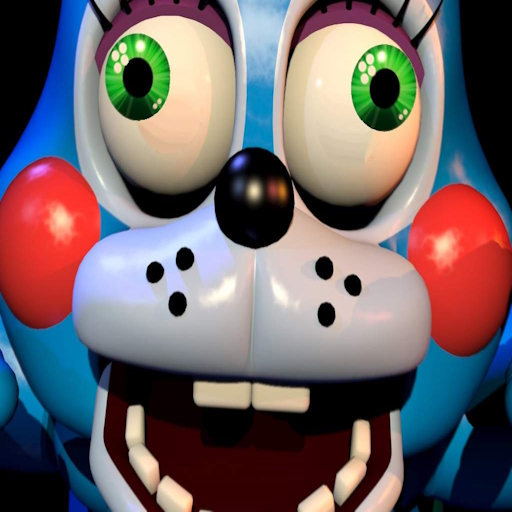 Toy Bonnie