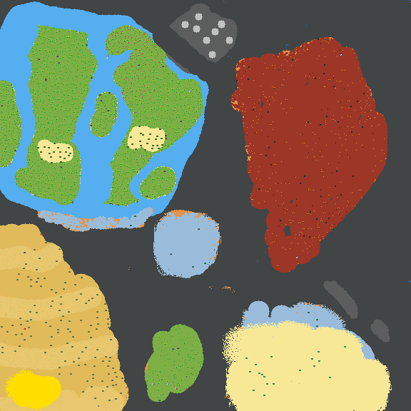 5 planets