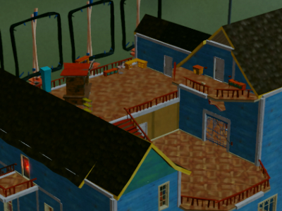 neighbour