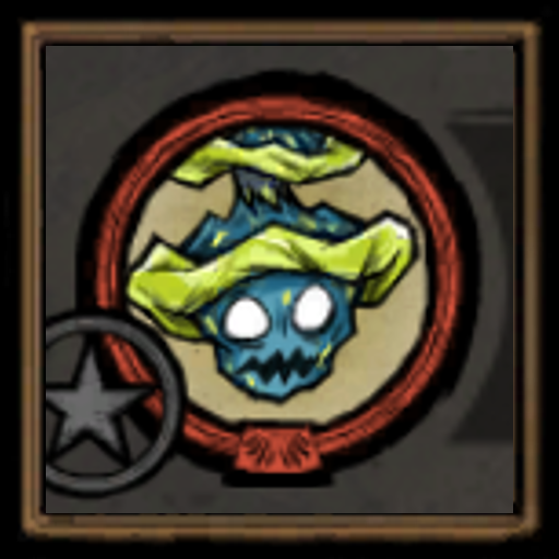 Head Snipper – Don't Starve Together Mod