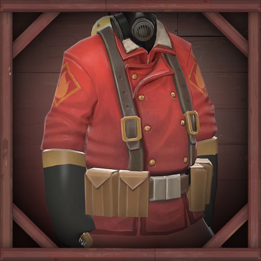 The Jetsetter Jacket