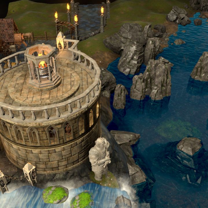 Lighthouse Tavern