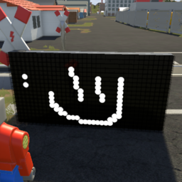 Drawble Tv