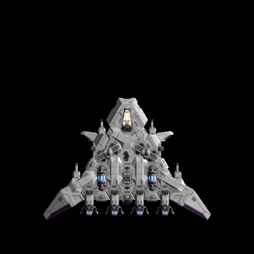 Scout Mk3
