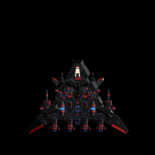 Scout Mk3 Xf